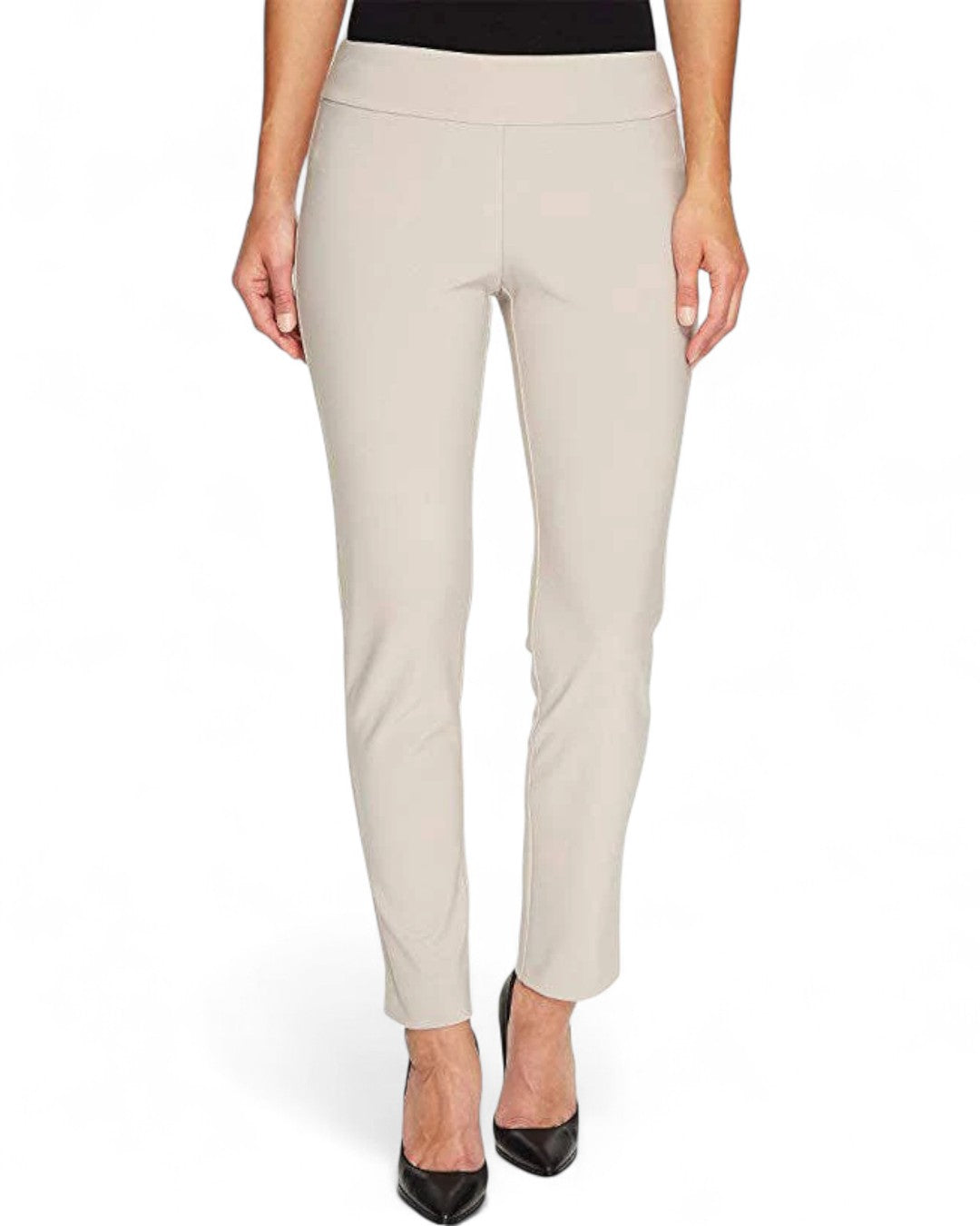 Krazy Larry P21 Microfiber Straight Leg Pant - Sand SAND / 0 / P21