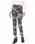 Krazy Larry P507 Pull on Pant - Black Tiger
