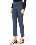 Krazy Larry P507 Pull on Pant - Navy Ash