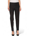 Krazy Larry P607 Denim Ankle Pant - Black Denim BLACK DENIM / 0 / P607